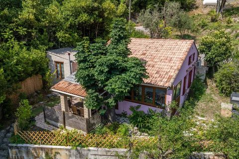 Villa a L'Escarène, Alpes-Maritimes, L'Escarène - € 689.000 | Ref: 1318 - foto 28