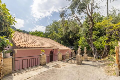 Villa a L'Escarène, Alpes-Maritimes, L'Escarène - € 689.000 | Ref: 1318 - foto 29