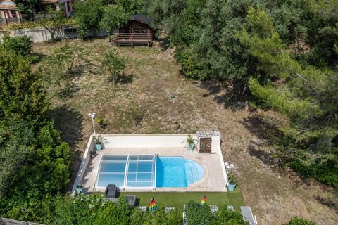 Villa a L'Escarène, Alpes-Maritimes, L'Escarène - € 689.000 | Ref: 1318 - foto 43
