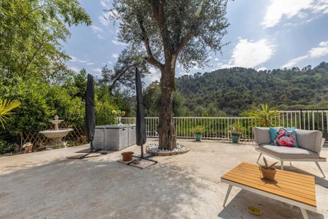 Villa a L'Escarène, Alpes-Maritimes, L'Escarène - € 689.000 | Ref: 1318 - foto 2