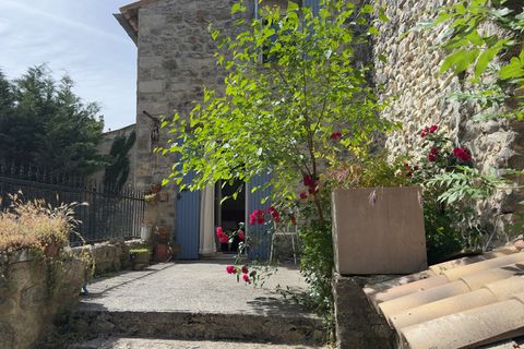 Villa em Saint-Trinit, Vaucluse, Saint-Trinit - € 140.000 | Ref: 340939851384 - foto 1