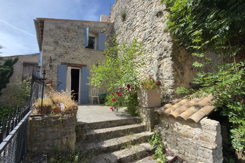 Villa em Saint-Trinit, Vaucluse, Saint-Trinit - € 140.000 | Ref: 340939851384 - foto 4