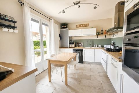 Villa i Saint-Marcel, Saone-et-Loire, Saint-Marcel - € 299.000 | Ref: 340932035010 - foto 2