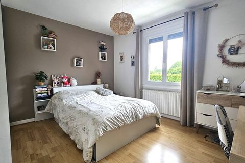 Villa i Saint-Marcel, Saone-et-Loire, Saint-Marcel - € 299.000 | Ref: 340932035010 - foto 7