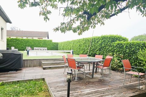Villa i Saint-Marcel, Saone-et-Loire, Saint-Marcel - € 299.000 | Ref: 340932035010 - foto 9
