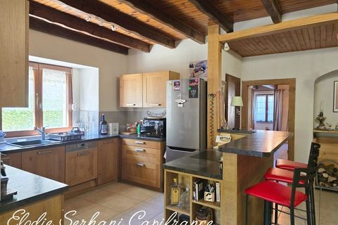 Villa i Arcey, Doubs, Arcey - € 309.550 | Ref: 340930945568 - foto 4