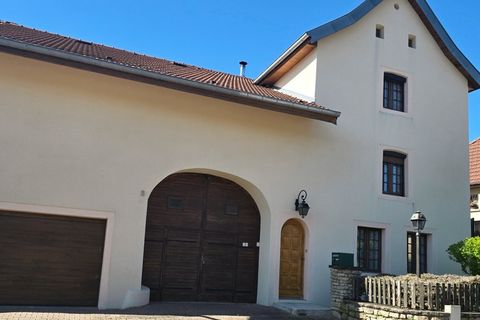 Villa i Arcey, Doubs, Arcey - € 309.550 | Ref: 340930945568 - foto 11