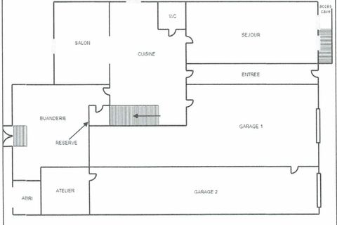 Villa i Arcey, Doubs, Arcey - € 309.550 | Ref: 340930945568 - foto 13
