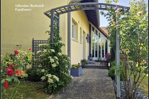 Villa a Sarreguemines, Moselle, Sarreguemines - € 339.000 | Ref: 340935134642 - foto 2