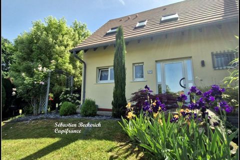 Villa a Sarreguemines, Moselle, Sarreguemines - € 339.000 | Ref: 340935134642 - foto 4