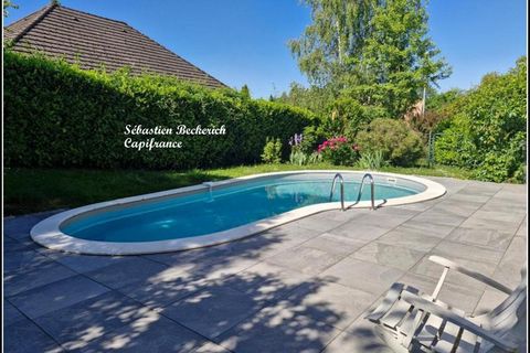 Villa a Sarreguemines, Moselle, Sarreguemines - € 339.000 | Ref: 340935134642 - foto 5