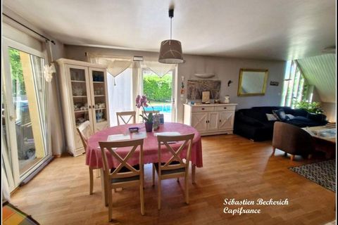 Villa a Sarreguemines, Moselle, Sarreguemines - € 339.000 | Ref: 340935134642 - foto 6
