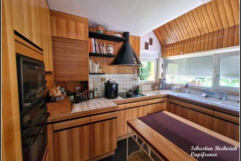 Villa a Sarreguemines, Moselle, Sarreguemines - € 339.000 | Ref: 340935134642 - foto 10