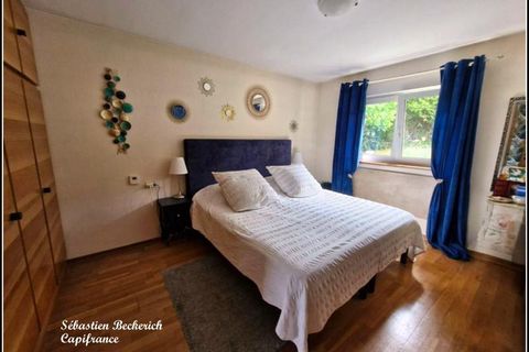 Villa a Sarreguemines, Moselle, Sarreguemines - € 339.000 | Ref: 340935134642 - foto 12