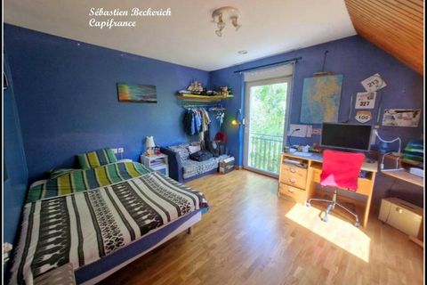Villa a Sarreguemines, Moselle, Sarreguemines - € 339.000 | Ref: 340935134642 - foto 22