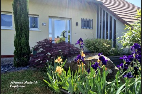 Villa a Sarreguemines, Moselle, Sarreguemines - € 339.000 | Ref: 340935134642 - foto 24