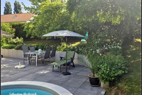 Villa a Sarreguemines, Moselle, Sarreguemines - € 339.000 | Ref: 340935134642 - foto 26
