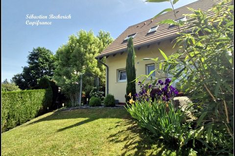 Villa a Sarreguemines, Moselle, Sarreguemines - € 339.000 | Ref: 340935134642 - foto 27
