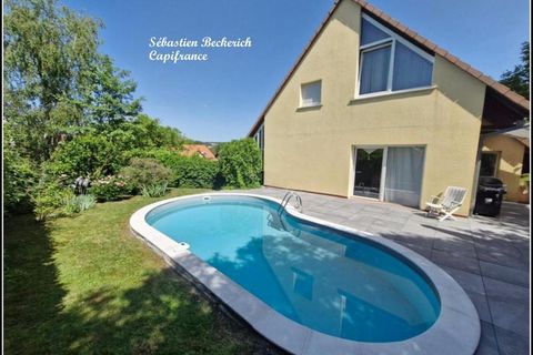 Villa a Sarreguemines, Moselle, Sarreguemines - € 339.000 | Ref: 340935134642 - foto 29