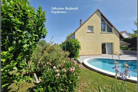 Villa a Sarreguemines, Moselle, Sarreguemines - € 339.000 | Ref: 340935134642 - foto 30