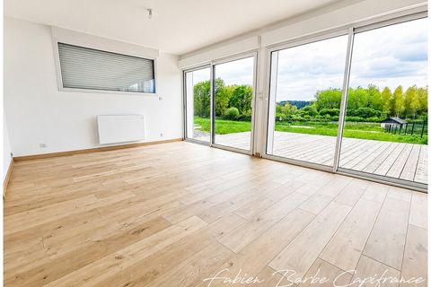 Villa a Guillac, Morbihan, Guillac - € 418.000 | Ref: 340939503700 - foto 4
