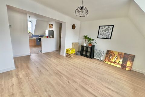 Lejlighed i Brest, Finistere, Brest - € 139.920 | Ref: 340930386934 - foto 2