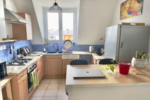 Lejlighed i Brest, Finistere, Brest - € 139.920 | Ref: 340930386934 - foto 4