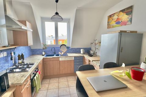 Lejlighed i Brest, Finistere, Brest - € 139.920 | Ref: 340930386934 - foto 5