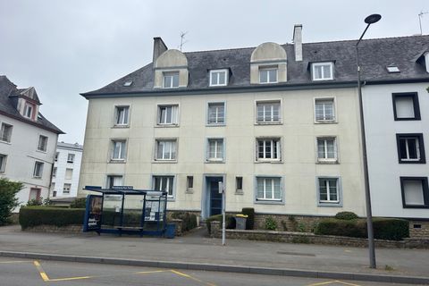 Lejlighed i Brest, Finistere, Brest - € 139.920 | Ref: 340930386934 - foto 11