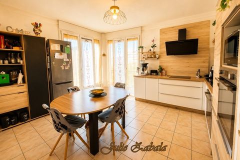 Lejlighed i Gap, Hautes-Alpes, Gap - € 270.300 | Ref: 340935337910 - foto 2