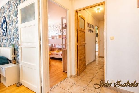 Lejlighed i Gap, Hautes-Alpes, Gap - € 270.300 | Ref: 340935337910 - foto 5