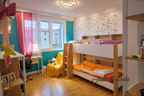 Lejlighed i Gap, Hautes-Alpes, Gap - € 270.300 | Ref: 340935337910 - foto 8