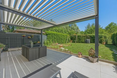 Villa a Versonnex, Ain, Versonnex - € 721.000 | Ref: 340934836116 - foto 4