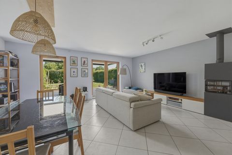 Villa a Versonnex, Ain, Versonnex - € 721.000 | Ref: 340934836116 - foto 5