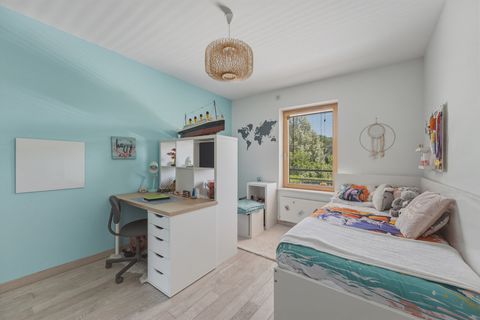 Villa a Versonnex, Ain, Versonnex - € 721.000 | Ref: 340934836116 - foto 10