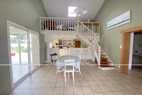 Villa a Givrand, Vendee, Givrand - € 393.750 | Ref: 340932768757 - foto 5