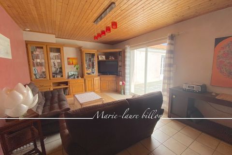 Villa a Givrand, Vendee, Givrand - € 393.750 | Ref: 340932768757 - foto 8