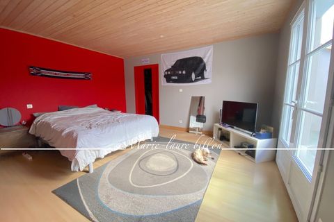 Villa a Givrand, Vendee, Givrand - € 393.750 | Ref: 340932768757 - foto 10