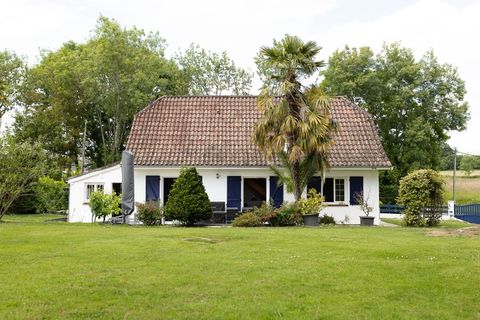 Villa a Theze, Pyrenees-Atlantiques, Theze - € 294.000 | Ref: 340934490245 - foto 2