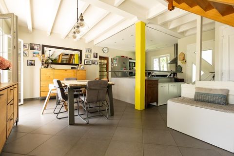 Villa a Theze, Pyrenees-Atlantiques, Theze - € 294.000 | Ref: 340934490245 - foto 4