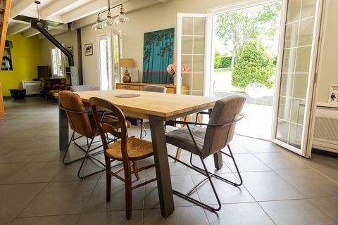 Villa a Theze, Pyrenees-Atlantiques, Theze - € 294.000 | Ref: 340934490245 - foto 7