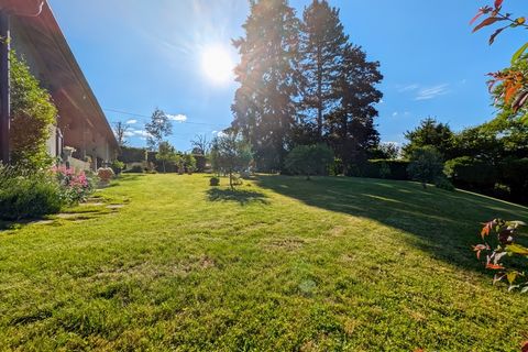 Villa a Cercier, Haute-Savoie, Cercier - € 1.050.000 | Ref: 340932032283 - foto 4