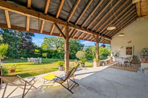 Villa a Cercier, Haute-Savoie, Cercier - € 1.050.000 | Ref: 340932032283 - foto 10