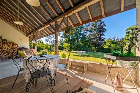 Villa a Cercier, Haute-Savoie, Cercier - € 1.050.000 | Ref: 340932032283 - foto 11