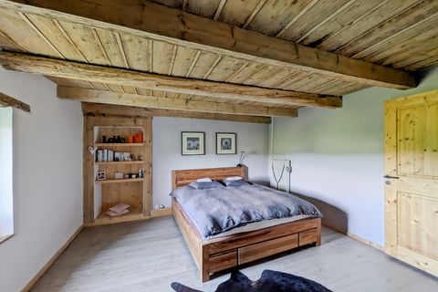 Villa a Cercier, Haute-Savoie, Cercier - € 1.050.000 | Ref: 340932032283 - foto 12