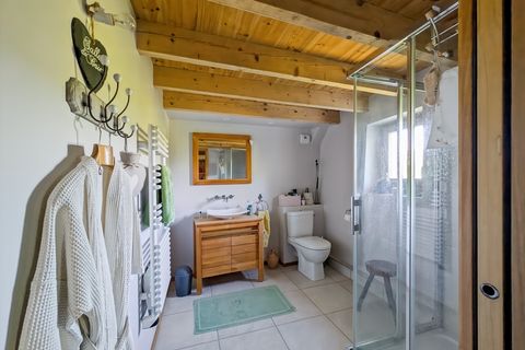 Villa a Cercier, Haute-Savoie, Cercier - € 1.050.000 | Ref: 340932032283 - foto 13