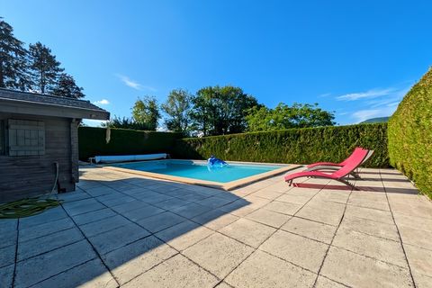 Villa a Cercier, Haute-Savoie, Cercier - € 1.050.000 | Ref: 340932032283 - foto 18