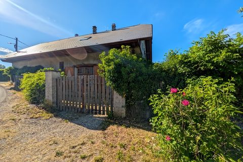 Villa a Cercier, Haute-Savoie, Cercier - € 1.050.000 | Ref: 340932032283 - foto 20