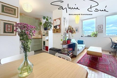 Lejlighed i Paris, Paris, Paris - € 269.000 | Ref: 340931796765 - foto 1