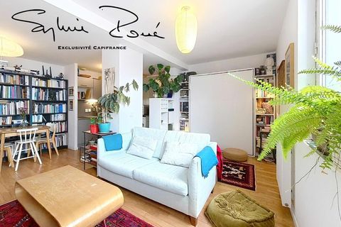 Lejlighed i Paris, Paris, Paris - € 269.000 | Ref: 340931796765 - foto 2